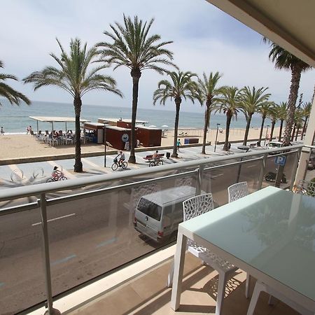 For A Stay Sol Mar Салоу Екстериор снимка