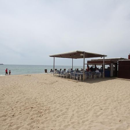 For A Stay Sol Mar Салоу Екстериор снимка