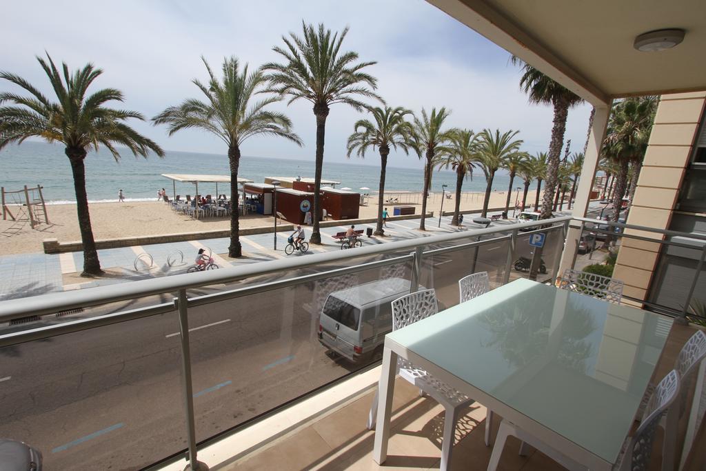 For A Stay Sol Mar Салоу Екстериор снимка