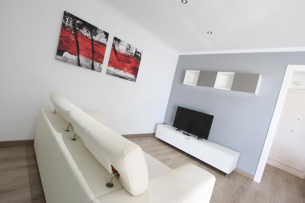 For A Stay Sol Mar Салоу Екстериор снимка