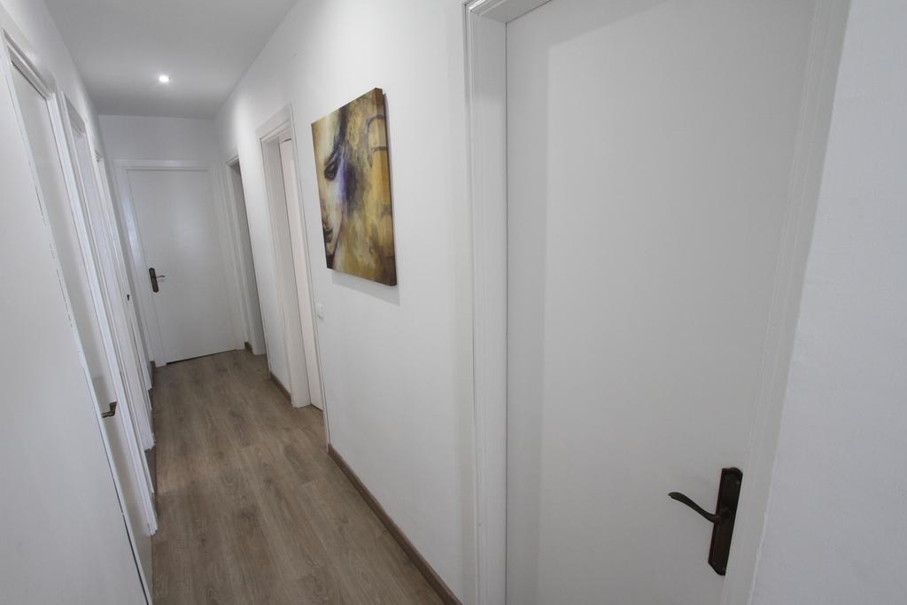 For A Stay Sol Mar Салоу Екстериор снимка