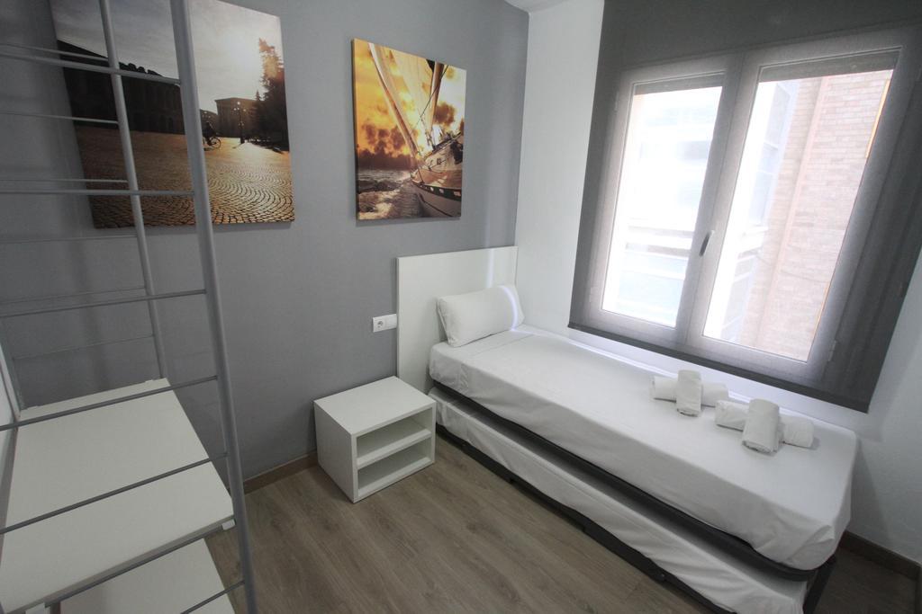 For A Stay Sol Mar Салоу Екстериор снимка