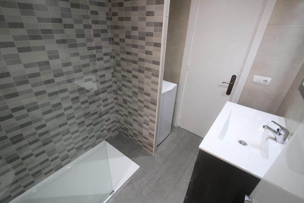 For A Stay Sol Mar Салоу Екстериор снимка