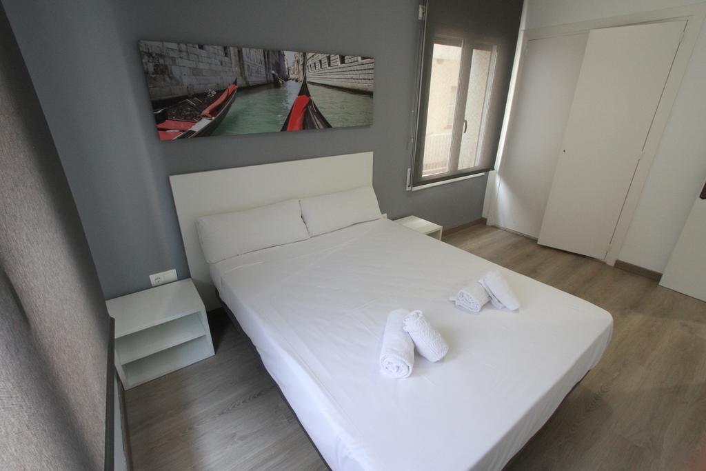 For A Stay Sol Mar Салоу Екстериор снимка