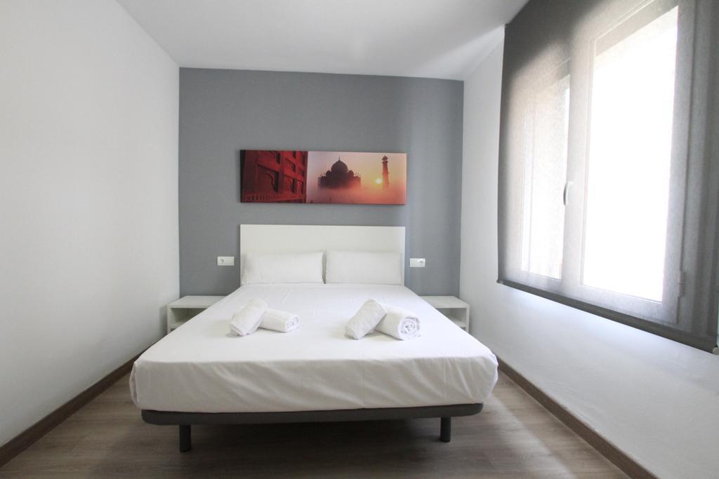 For A Stay Sol Mar Салоу Екстериор снимка