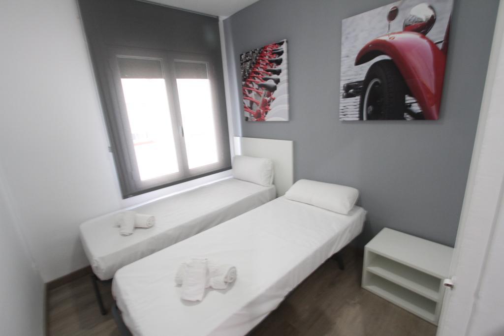 For A Stay Sol Mar Салоу Екстериор снимка